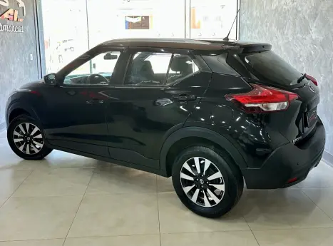 NISSAN Kicks 1.6 16V 4P FLEXSTART S DIRECT X-TRONIC AUTOMTICO CVT, Foto 3
