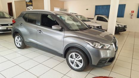 NISSAN Kicks 1.6 16V 4P FLEXSTART S DIRECT X-TRONIC AUTOMTICO CVT, Foto 2