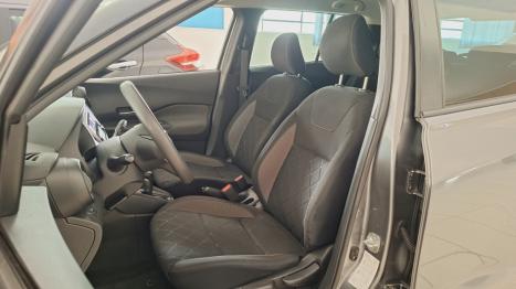 NISSAN Kicks 1.6 16V 4P FLEXSTART S DIRECT X-TRONIC AUTOMTICO CVT, Foto 11