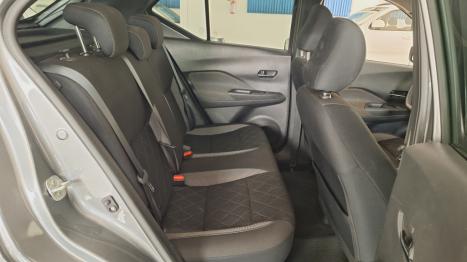 NISSAN Kicks 1.6 16V 4P FLEXSTART S DIRECT X-TRONIC AUTOMTICO CVT, Foto 14