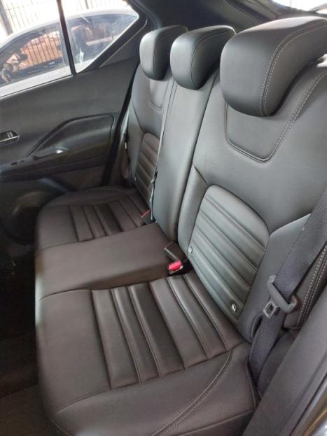 NISSAN Kicks 1.6 16V 4P FLEXSTART ADVANCE XTRONIC AUTOMTICO CVT, Foto 7