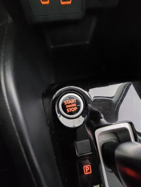 NISSAN Kicks 1.6 16V 4P FLEXSTART ADVANCE XTRONIC AUTOMTICO CVT, Foto 8