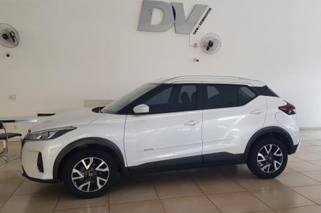 NISSAN Kicks 1.6 16V 4P FLEXSTART SENSE XTRONIC AUTOMTICO CVT, Foto 1