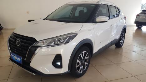 NISSAN Kicks 1.6 16V 4P FLEXSTART SENSE XTRONIC AUTOMTICO CVT, Foto 6