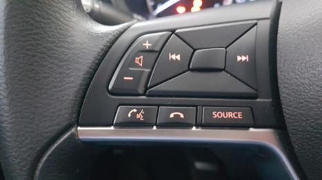 NISSAN Kicks 1.6 16V 4P FLEXSTART SENSE XTRONIC AUTOMTICO CVT, Foto 12