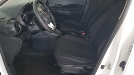 NISSAN Kicks 1.6 16V 4P FLEXSTART SENSE XTRONIC AUTOMTICO CVT, Foto 13