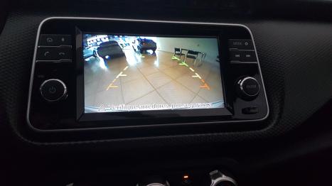 NISSAN Kicks 1.6 16V 4P FLEXSTART SENSE XTRONIC AUTOMTICO CVT, Foto 14