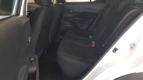NISSAN Kicks 1.6 16V 4P FLEXSTART SENSE XTRONIC AUTOMTICO CVT, Foto 17