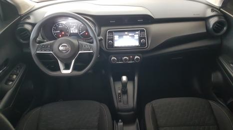 NISSAN Kicks 1.6 16V 4P FLEXSTART SENSE XTRONIC AUTOMTICO CVT, Foto 19