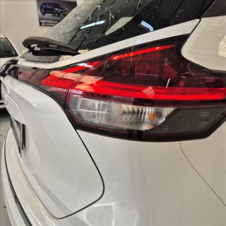 NISSAN Kicks 1.6 16V 4P FLEXSTART S X-TRONIC AUTOMTICO CVT, Foto 7