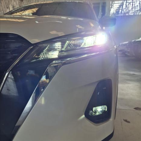 NISSAN Kicks 1.6 16V 4P FLEXSTART S X-TRONIC AUTOMTICO CVT, Foto 8