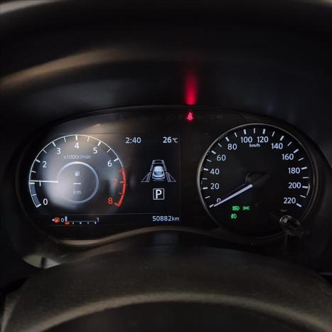 NISSAN Kicks 1.6 16V 4P FLEXSTART S X-TRONIC AUTOMTICO CVT, Foto 9