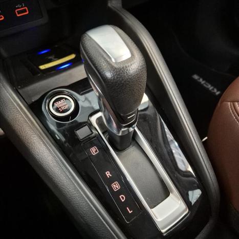 NISSAN Kicks 1.6 16V 4P FLEXSTART S X-TRONIC AUTOMTICO CVT, Foto 11