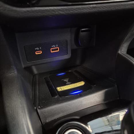 NISSAN Kicks 1.6 16V 4P FLEXSTART S X-TRONIC AUTOMTICO CVT, Foto 12