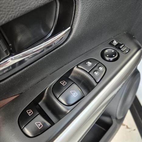NISSAN Kicks 1.6 16V 4P FLEXSTART S X-TRONIC AUTOMTICO CVT, Foto 14