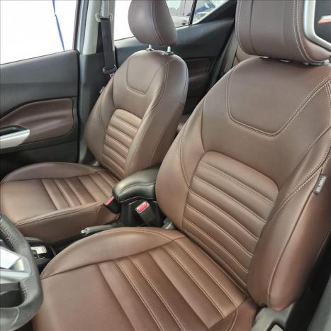 NISSAN Kicks 1.6 16V 4P FLEXSTART S X-TRONIC AUTOMTICO CVT, Foto 15