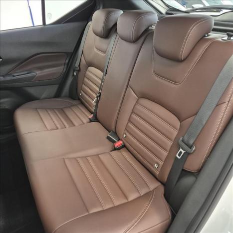NISSAN Kicks 1.6 16V 4P FLEXSTART S X-TRONIC AUTOMTICO CVT, Foto 16