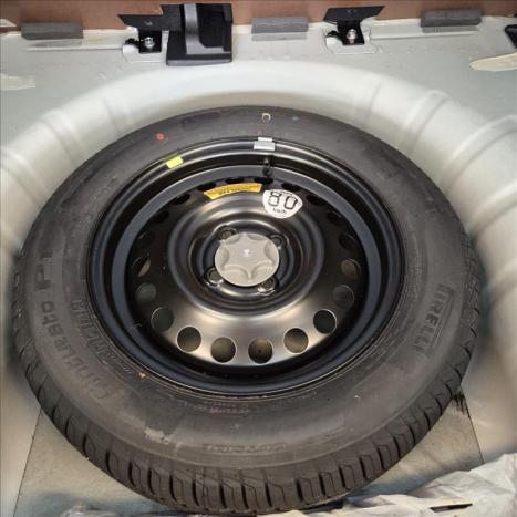 NISSAN Kicks 1.6 16V 4P FLEXSTART S X-TRONIC AUTOMTICO CVT, Foto 20