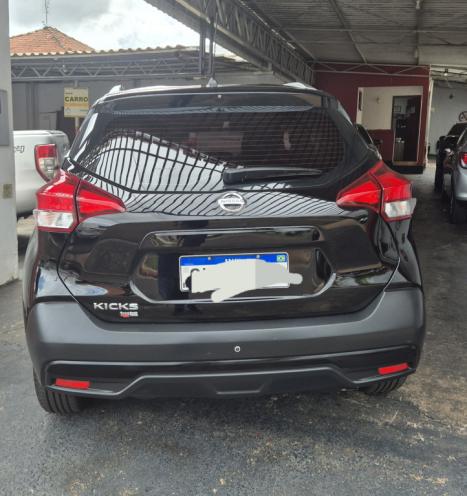 NISSAN Kicks 1.6 16V 4P FLEXSTART S, Foto 1