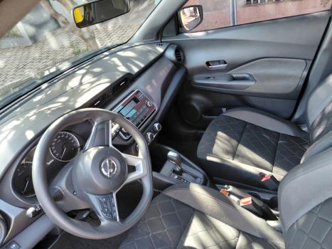 NISSAN Kicks 1.6 16V 4P FLEXSTART S DIRECT X-TRONIC AUTOM�TICO CVT, Foto 3