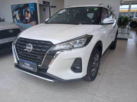 NISSAN Kicks 1.6 16V 4P FLEXSTART SENSE XTRONIC AUTOM�TICO CVT, Foto 3