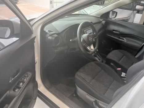 NISSAN Kicks 1.6 16V 4P FLEXSTART SENSE XTRONIC AUTOM�TICO CVT, Foto 11