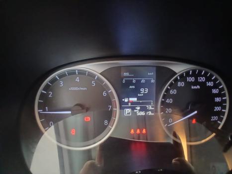 NISSAN Kicks 1.6 16V 4P FLEXSTART SENSE XTRONIC AUTOM�TICO CVT, Foto 14