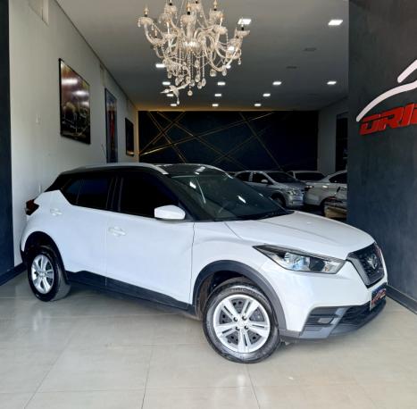 NISSAN Kicks 1.6 16V 4P FLEXSTART S, Foto 1