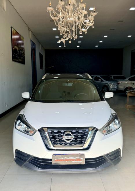 NISSAN Kicks 1.6 16V 4P FLEXSTART S, Foto 2