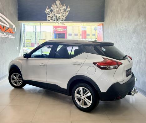 NISSAN Kicks 1.6 16V 4P FLEXSTART S, Foto 6