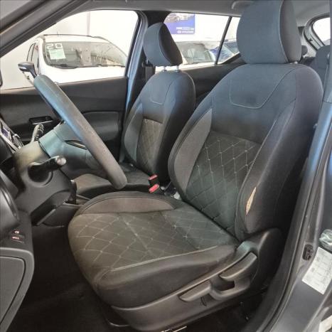 NISSAN Kicks 1.6 16V 4P FLEXSTART S X-TRONIC AUTOM�TICO CVT, Foto 12