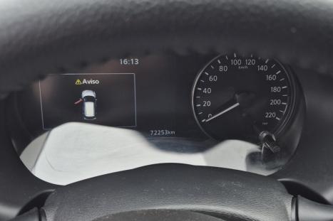 NISSAN Kicks 1.6 16V 4P FLEXSTART ADVANCE XTRONIC AUTOMÁTICO CVT, Foto 3