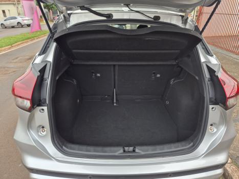 NISSAN Kicks 1.6 16V 4P FLEXSTART ADVANCE XTRONIC AUTOMÁTICO CVT, Foto 7