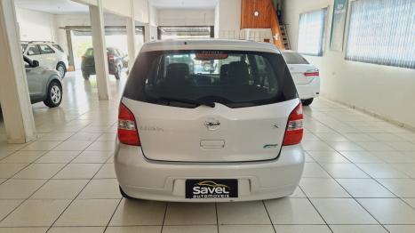NISSAN Livina 1.6 16V 4P S FLEX, Foto 6