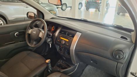 NISSAN Livina 1.6 16V 4P S FLEX, Foto 9
