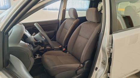 NISSAN Livina 1.6 16V 4P S FLEX, Foto 10
