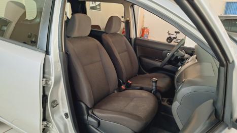 NISSAN Livina 1.6 16V 4P S FLEX, Foto 11