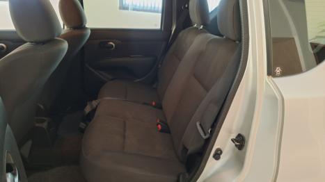 NISSAN Livina 1.6 16V 4P S FLEX, Foto 12