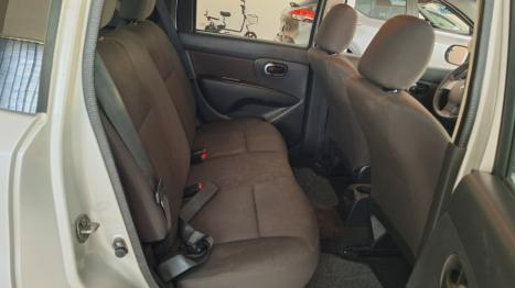 NISSAN Livina 1.6 16V 4P S FLEX, Foto 13