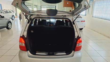 NISSAN Livina 1.6 16V 4P S FLEX, Foto 14