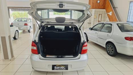 NISSAN Livina 1.6 16V 4P S FLEX, Foto 7