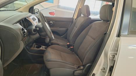 NISSAN Livina 1.6 16V 4P S FLEX, Foto 11