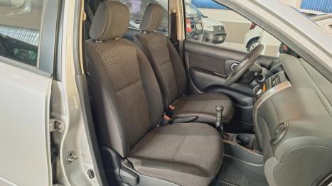 NISSAN Livina 1.6 16V 4P S FLEX, Foto 12