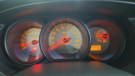 NISSAN Livina 1.6 16V 4P S FLEX, Foto 15