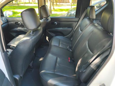 NISSAN Livina 1.8 16V 4P SL X-GEAR FLEX AUTOM�TICO, Foto 9