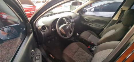 NISSAN March 1.0 12V 4P S FLEX, Foto 15