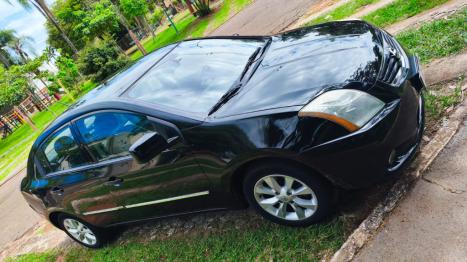 NISSAN Sentra 2.0 16V 4P S FLEX, Foto 2