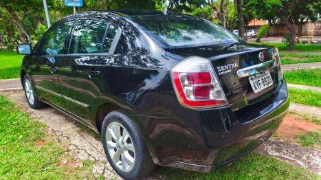 NISSAN Sentra 2.0 16V 4P S FLEX, Foto 4