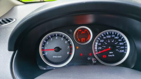 NISSAN Sentra 2.0 16V 4P S FLEX, Foto 7