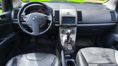 NISSAN Sentra 2.0 16V 4P S FLEX, Foto 8